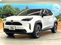 2025 Toyota Yaris Cross