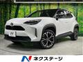 2025 Toyota Yaris Cross