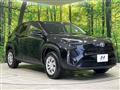2025 Toyota Yaris Cross