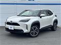 2020 Toyota Yaris Cross