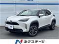 2020 Toyota Yaris Cross