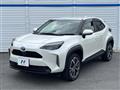 2020 Toyota Yaris Cross