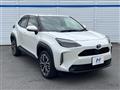 2020 Toyota Yaris Cross