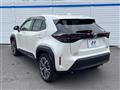 2020 Toyota Yaris Cross