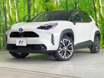 2023 Toyota Yaris Cross