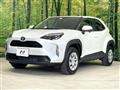 2024 Toyota Yaris Cross