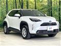 2024 Toyota Yaris Cross