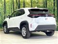 2024 Toyota Yaris Cross