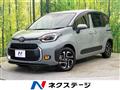 2023 Toyota Sienta