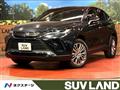 2020 Toyota Harrier