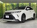 2020 Toyota Harrier