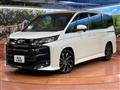 2023 Toyota Noah