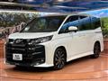 2023 Toyota Noah
