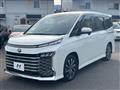 2023 Toyota Voxy