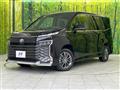 2025 Toyota Voxy