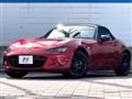 2020 Mazda Roadster