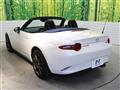 2022 Mazda Roadster