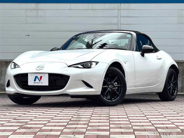 2024 Mazda Roadster