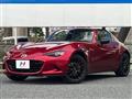 2018 Mazda Roadster