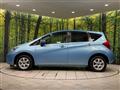 2015 Nissan Note