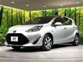 2019 Toyota AQUA
