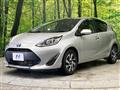 2020 Toyota AQUA
