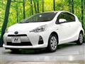 2012 Toyota AQUA