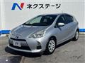 2014 Toyota AQUA
