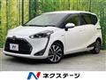 2018 Toyota Sienta