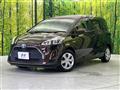 2019 Toyota Sienta