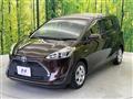 2019 Toyota Sienta