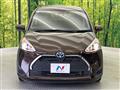 2019 Toyota Sienta