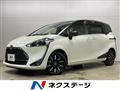 2020 Toyota Sienta