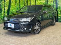 2016 Toyota Corolla Fielder