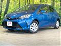 2015 Toyota Vitz