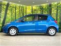 2015 Toyota Vitz