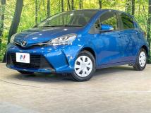 2015 Toyota Vitz