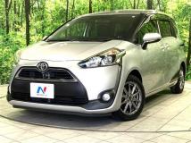 2016 Toyota Sienta