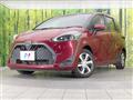 2021 Toyota Sienta