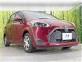 2021 Toyota Sienta
