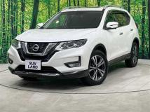 2018 Nissan X-Trail
