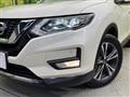 2019 Nissan X-Trail