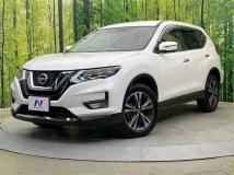 2019 Nissan X-Trail