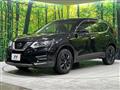 2022 Nissan X-Trail