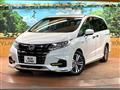 2018 Honda Odyssey Hybrid