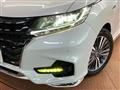 2018 Honda Odyssey Hybrid