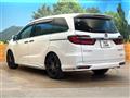 2023 Honda Odyssey Hybrid