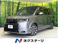 2023 Honda Step WGN