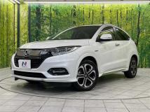 2020 Honda VEZEL