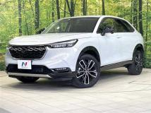 2023 Honda VEZEL